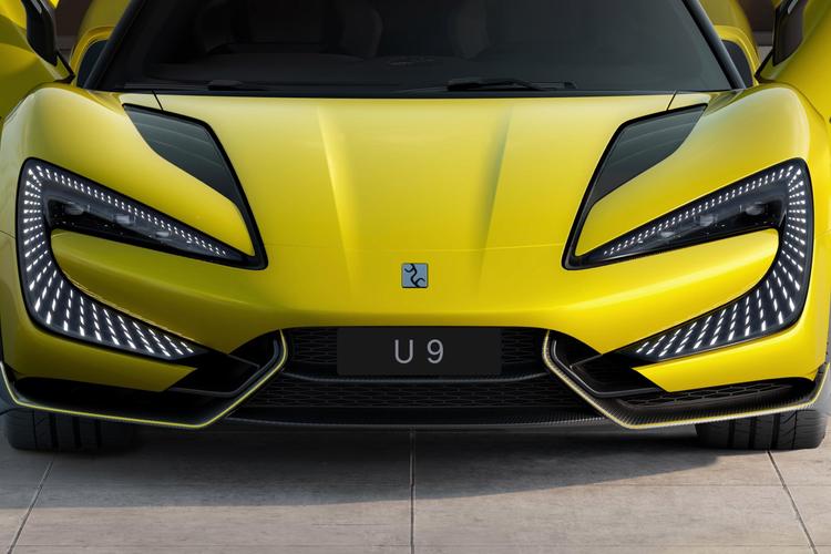 东莞225仰望U9以性能突破设计的极限，理想汽车企业文化与价值观