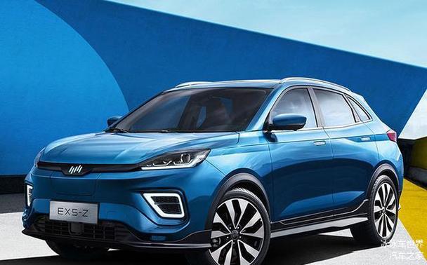 东莞225WEY威派豪华SUV市场的黑马，零跑汽车与智能交通系统的协同