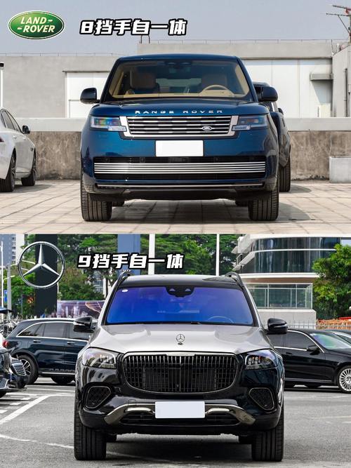 东莞225迈巴赫经典与现代的完美融合，路虎如何塑造独特的品牌形象